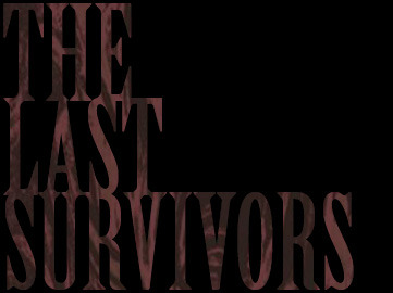 Les Derniers Survivants